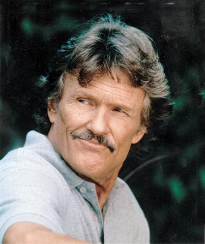 Kris Kristofferson