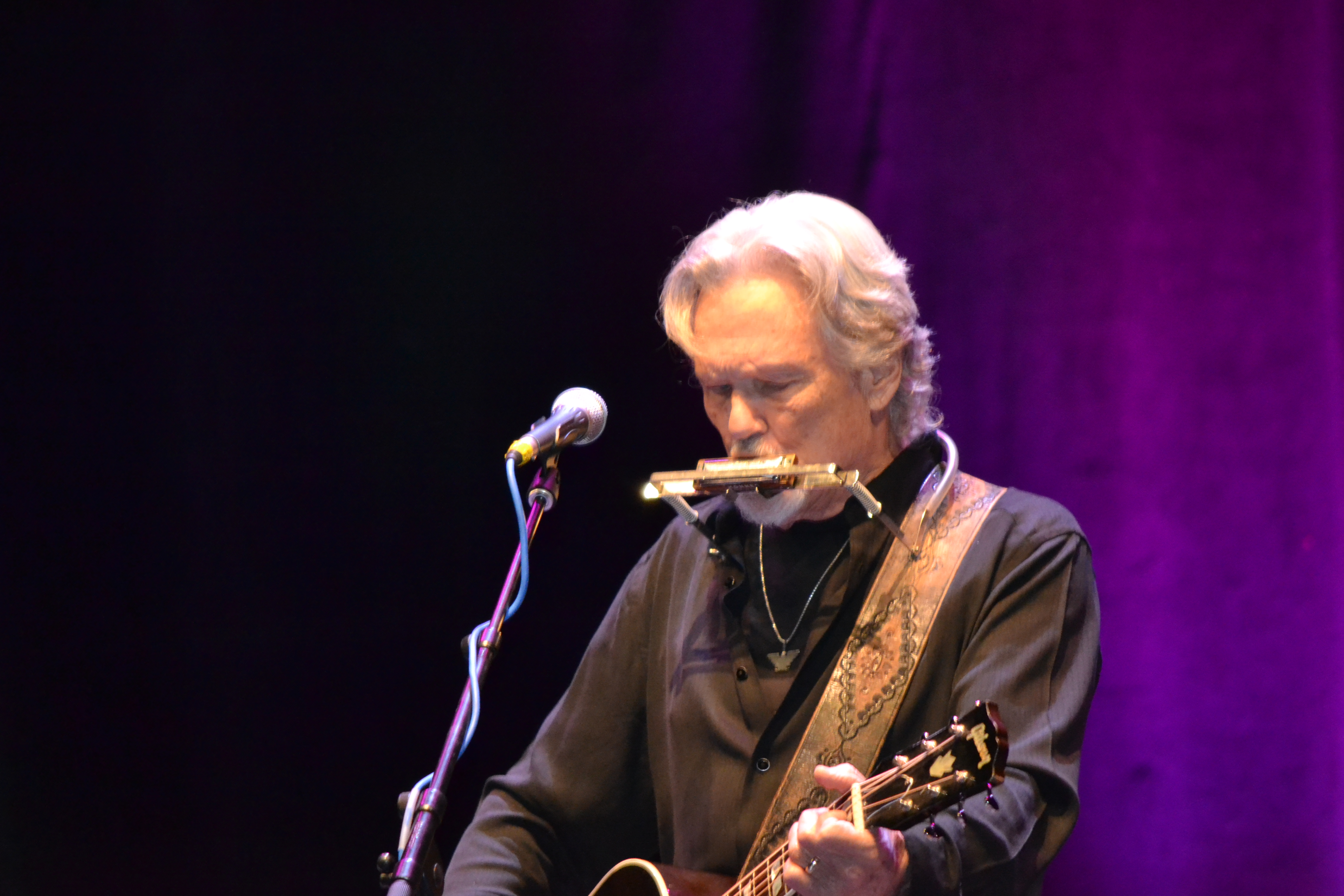 Kris Kristofferson