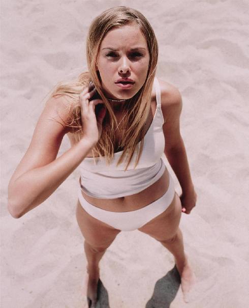 Kristanna Loken