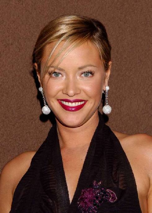 Kristanna Loken