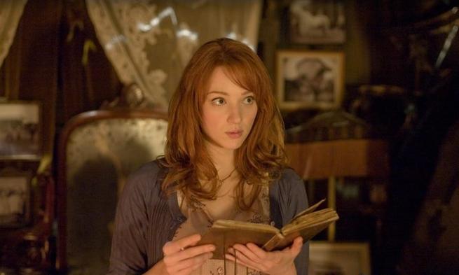 Kristen Connolly
