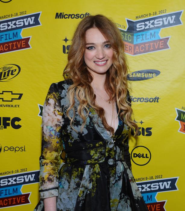 Kristen Connolly