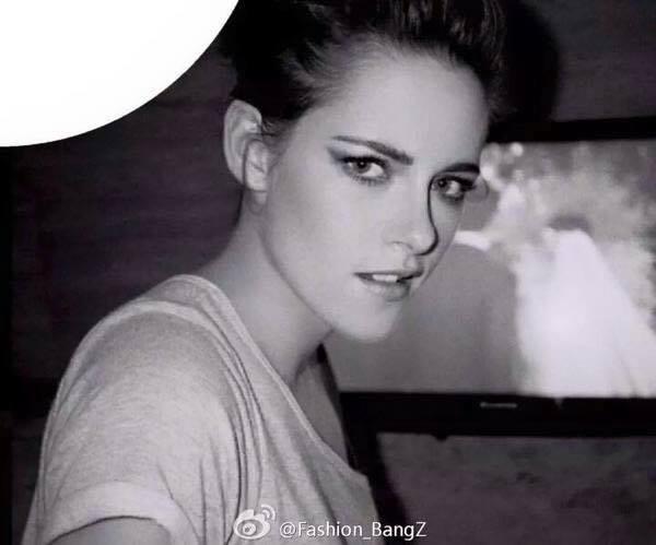 Kristen Stewart
