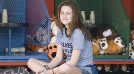 Kristen Stewart