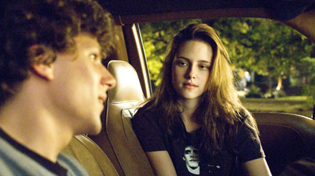 Kristen Stewart