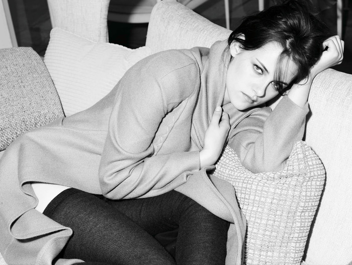 Kristen Stewart
