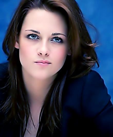 Kristen Stewart