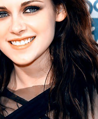 Kristen Stewart