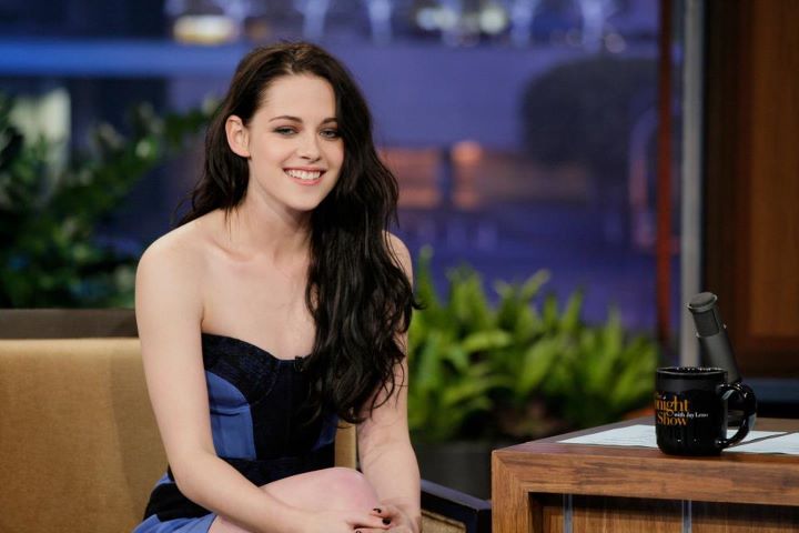 Kristen Stewart