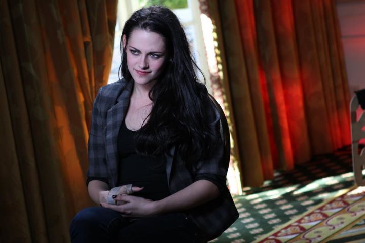 Kristen Stewart