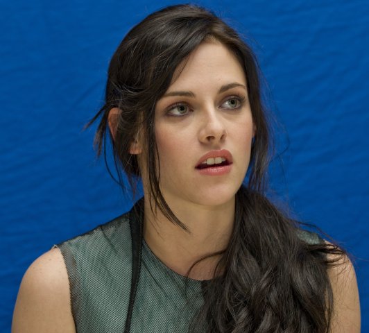 Kristen Stewart