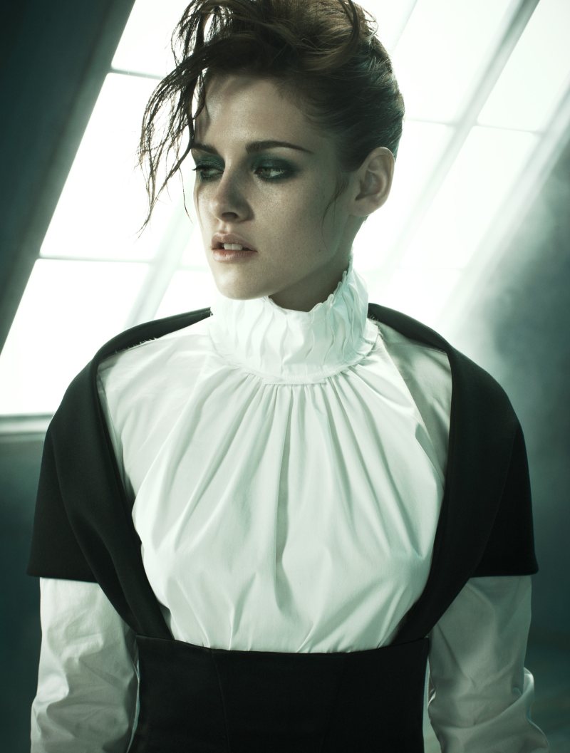 Kristen Stewart