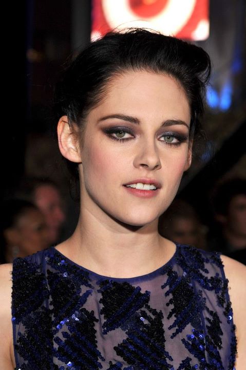 Kristen Stewart