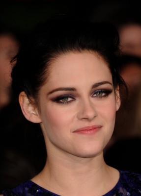 Kristen Stewart