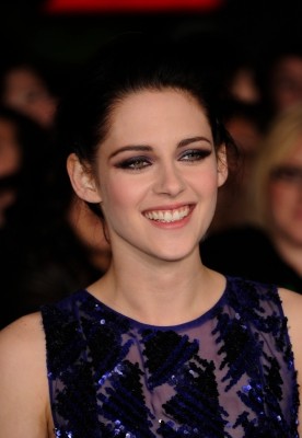 Kristen Stewart