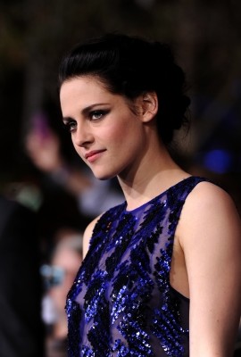 Kristen Stewart