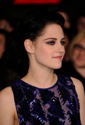 Kristen Stewart