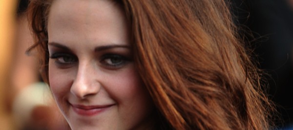 Kristen Stewart