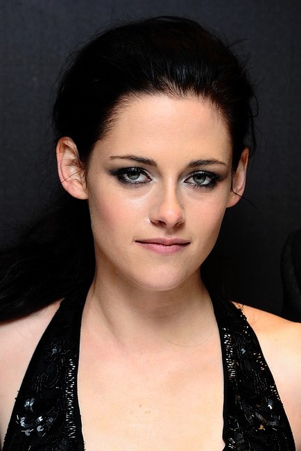 Kristen Stewart