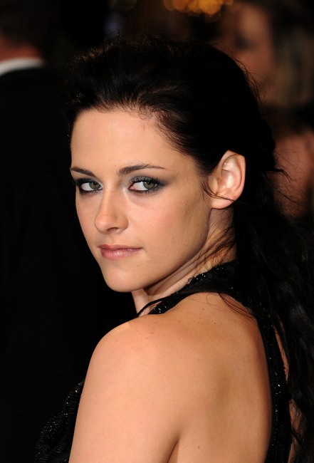 Kristen Stewart