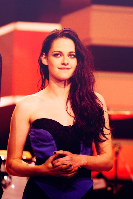 Kristen Stewart