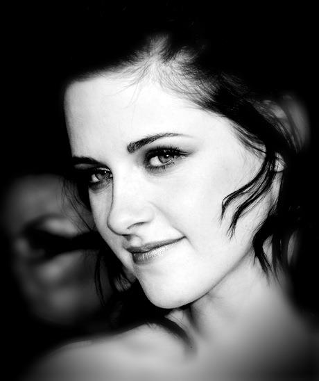 Kristen Stewart