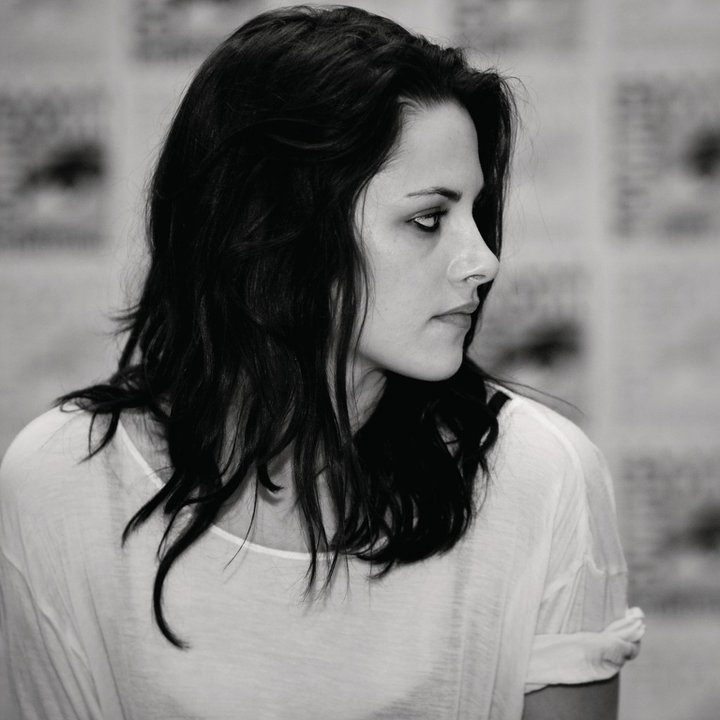 Kristen Stewart