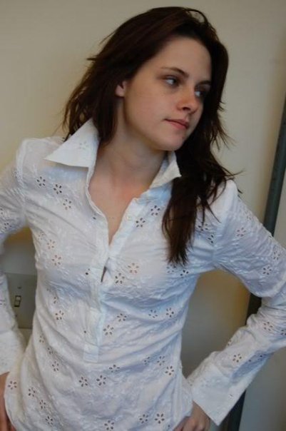 Kristen Stewart