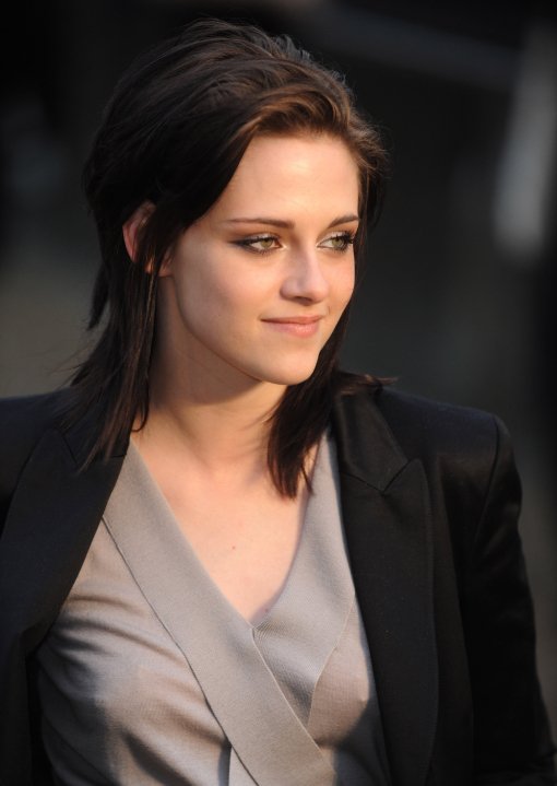 Kristen Stewart