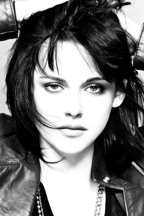 Kristen Stewart