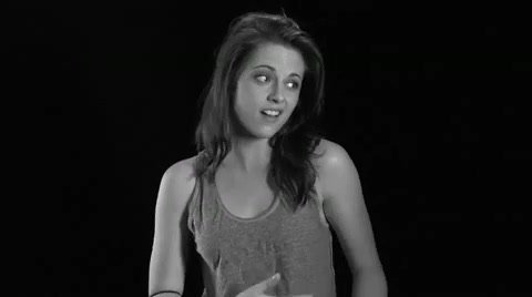 Kristen Stewart