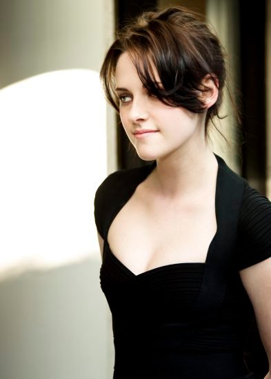 Kristen Stewart