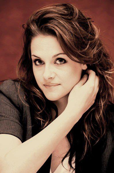 Kristen Stewart