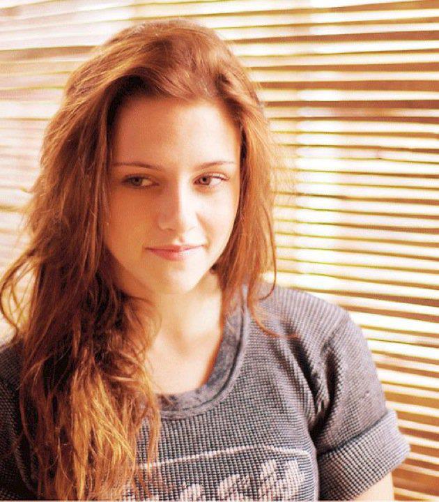 Kristen Stewart