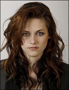 Kristen Stewart
