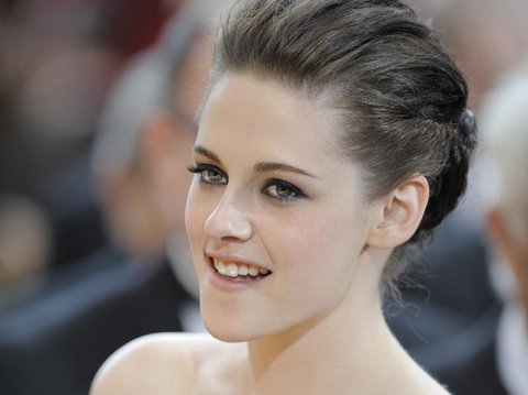 Kristen Stewart