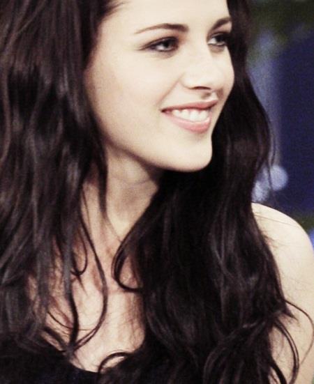 Kristen Stewart