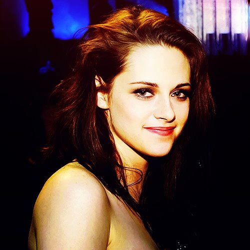 Kristen Stewart