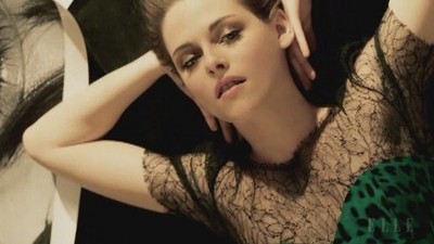 Kristen Stewart