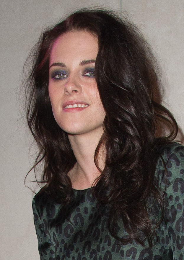 Kristen Stewart