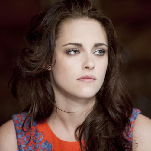 Kristen Stewart