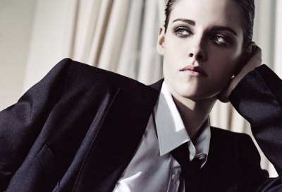 Kristen Stewart