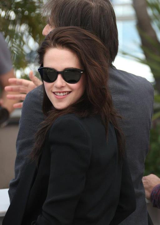 Kristen Stewart