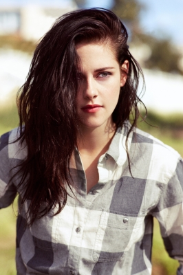 Kristen Stewart