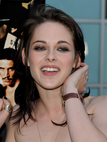 Kristen Stewart