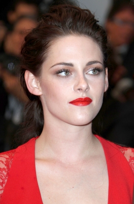 Kristen Stewart