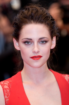 Kristen Stewart