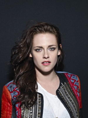 Kristen Stewart