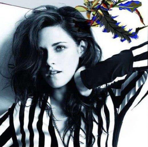 Kristen Stewart