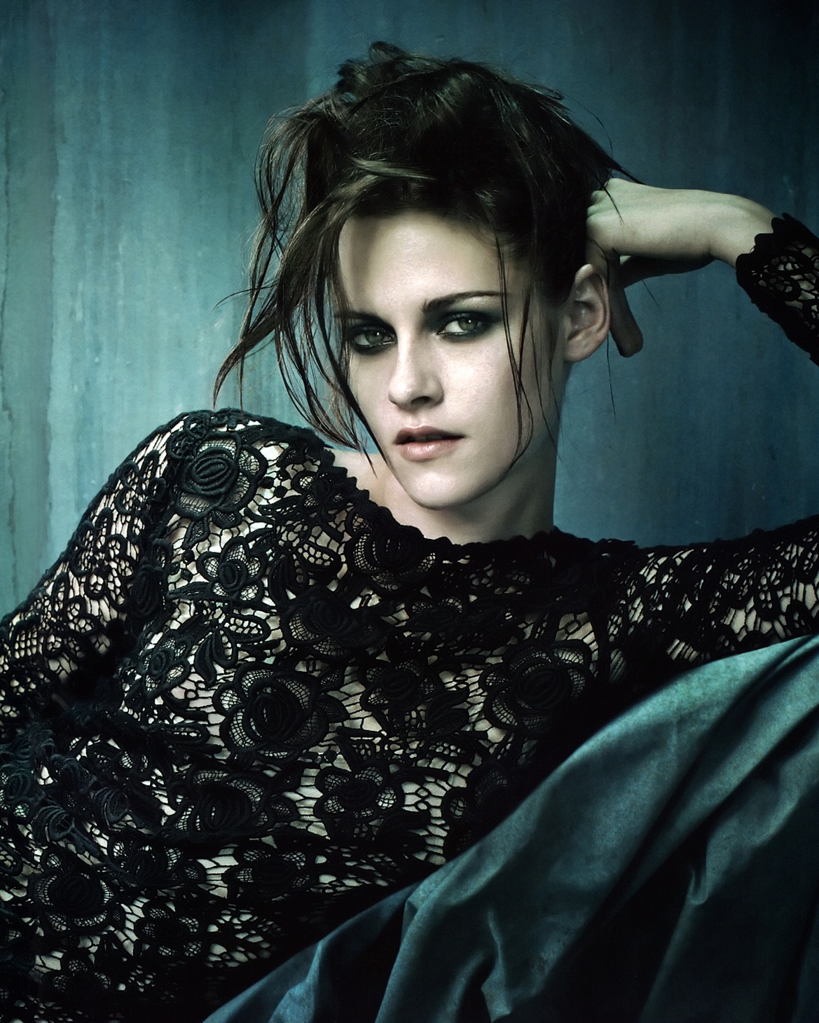 Kristen Stewart